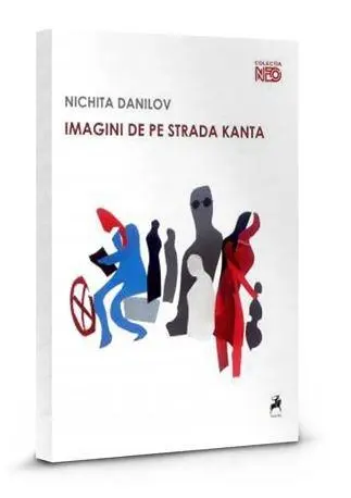 Imagini de pe strada Kanta | Nichita Danilov