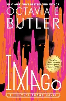 Imago, Paperback/Octavia E. Butler