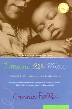 Imani All Mine, Paperback/Connie Rose Porter