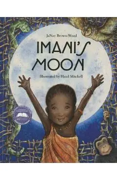 Imani's Moon - Janay Brown-wood