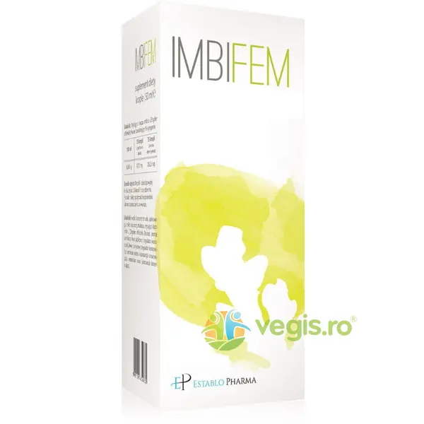 Imbifem B6 50ml
