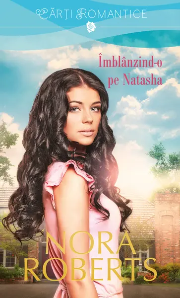 Îmblânzind-o pe Natasha