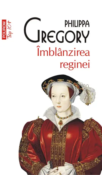 Îmblânzirea reginei