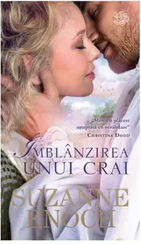 Imblanzirea unui crai/Suzanne Enoch