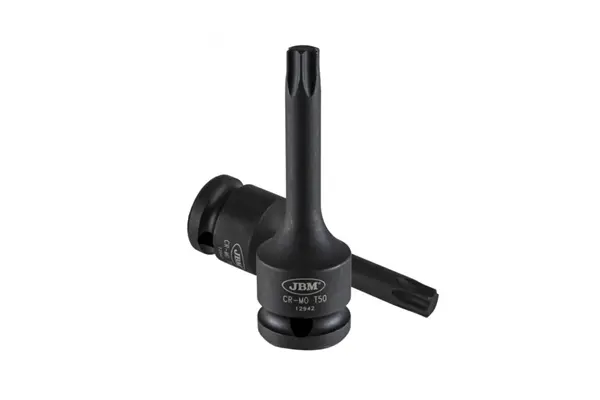Imbusuri De Impact Torx De 1 2 T30 Pentru 52340 Jbm