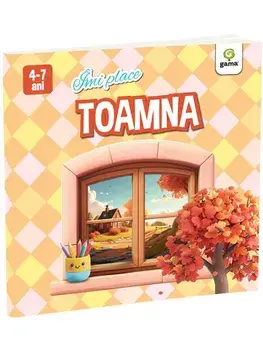 Imi place toamna/***