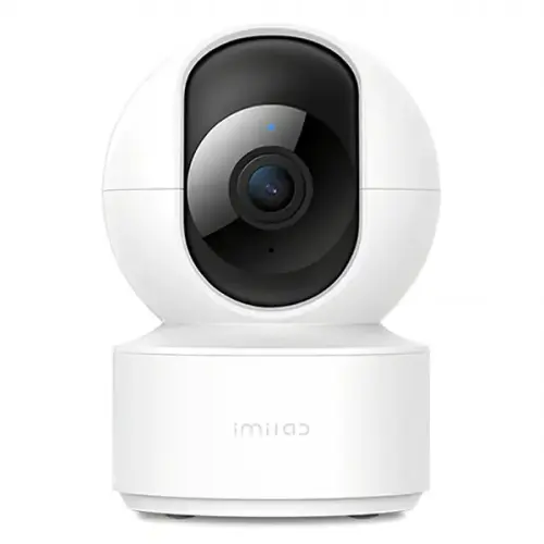 iMILAB Camera de supraveghere iMILAB, 2.5K (2560x1440), Wi-Fi 2.4GHz, Viziune nocturna IR, Detectie miscare
