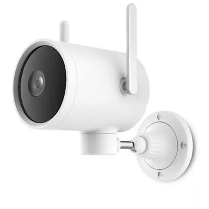 iMILAB Camera de supraveghere iMILAB EC3 lite, 2K, IP66, Wi-Fi, Viziune nocturna color