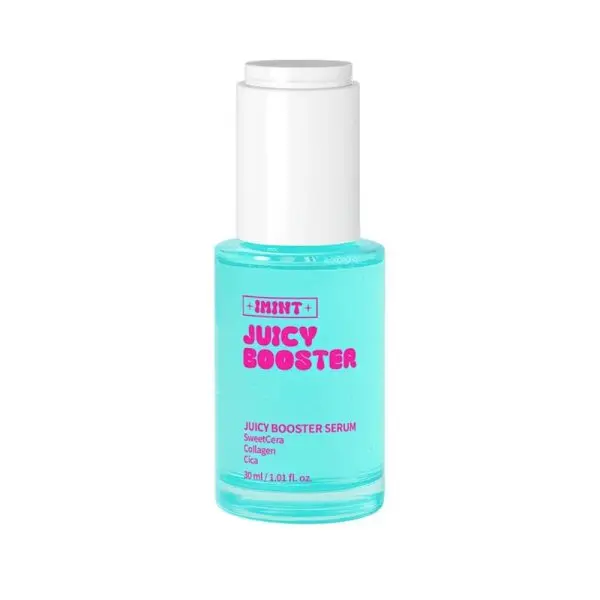 IMINT - Juicy Booster Serum, 30ml
