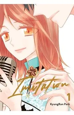 Imitation, Vol. 1 - Kyoungran Park
