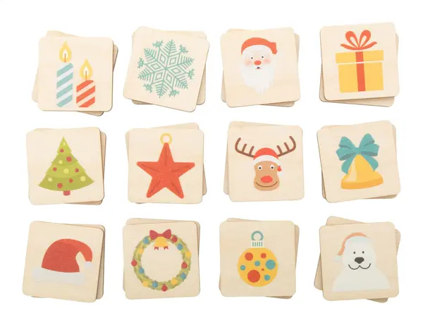 Immermor Xmas joc memorie