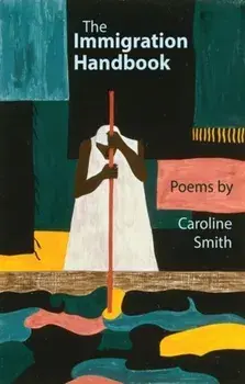 Immigration Handbook, Paperback/Caroline Smith