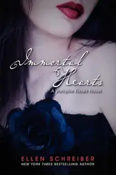 Immortal Hearts, Paperback/Ellen Schreiber