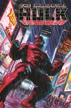 Immortal Hulk Omnibus Volume 3, Paperback/Jim Zub
