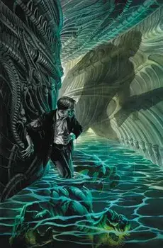Immortal Hulk Vol. 5: Breaker of Worlds, Paperback/Al Ewing