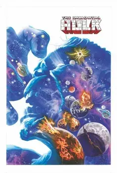 Immortal Hulk Vol. 6: We Believe in Bruce Banner, Paperback/Al Ewing