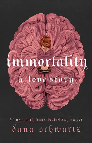 Immortality: A Love Story (New Edition)