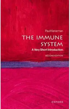 Immune System - Paul (sidney Truelove Professor Of Gastroenterology Klenerman