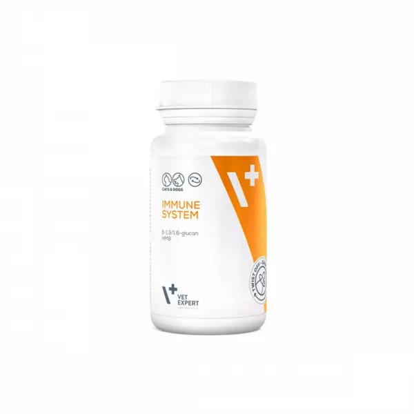 Immune System Twist Off, 30 capsule
