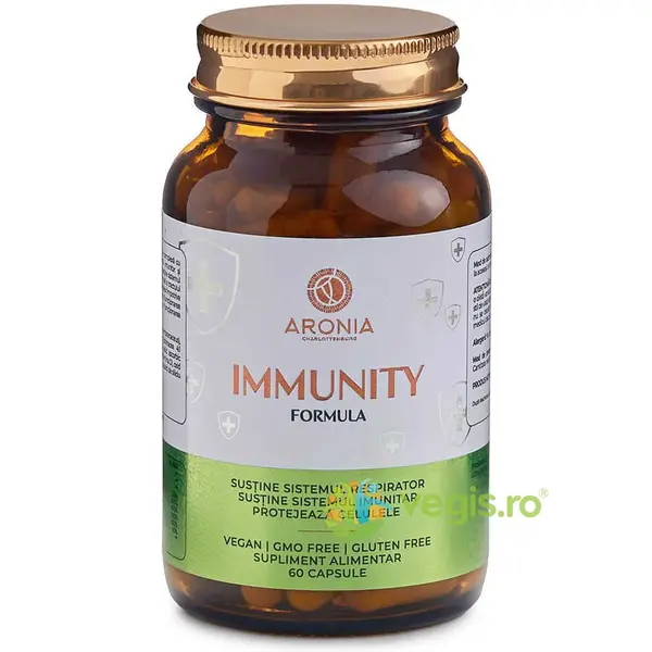 Immunity Formula 60cps