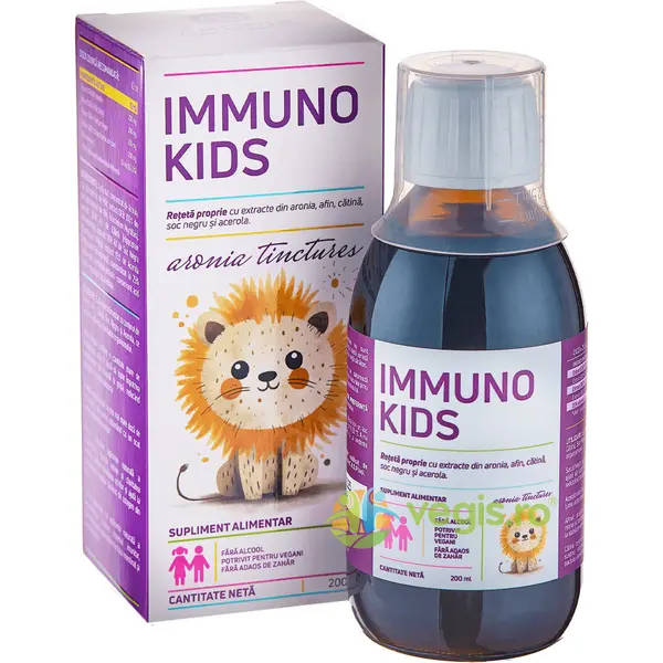 Immuno Kids 200ml