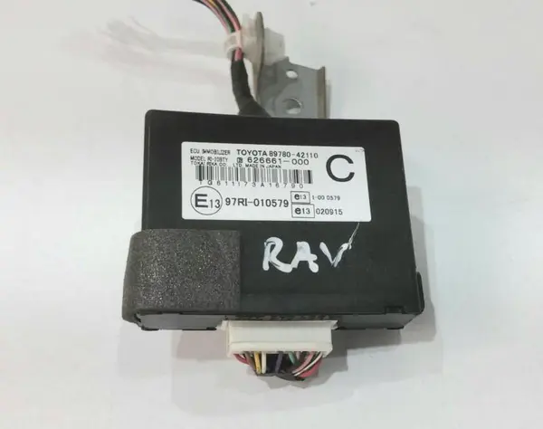 Imobilizator 89780-42110 Toyota RAV 4 (2005-2010)