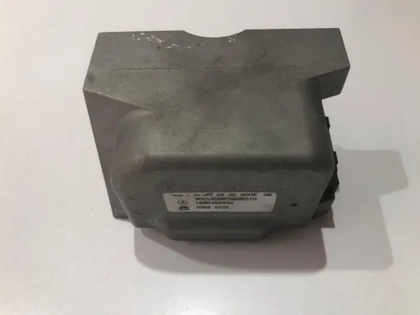 Imobilizator a1695452932 Mercedes B-Class (2004-2011) [W245]