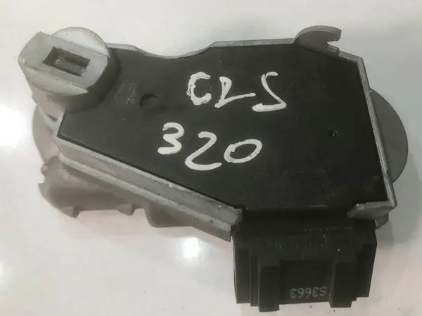 Imobilizator A2034621130 Mercedes CLS (2004-2010) [C219] w219