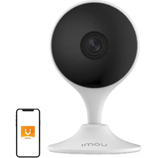 IMOU Camera interioara IMOU Cue 2 IM-IPC-C22EP-imou Camera CCTV IP Wi-Fi 1920 x 1080 p