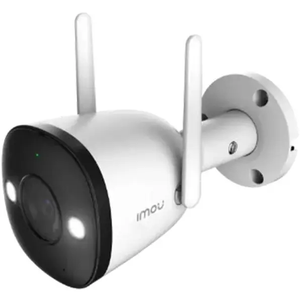 IMOU Camera WiFi pentru exterior IMOU Bullet 2E 5MP