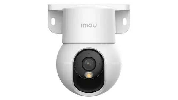 Imou Ranger Mini, Wi-Fi 6, 2.4GHz, 5MP, Full color 10m, functii AI, audio bidirectional, slot card microSD, IPC-K2MP-5H1WE