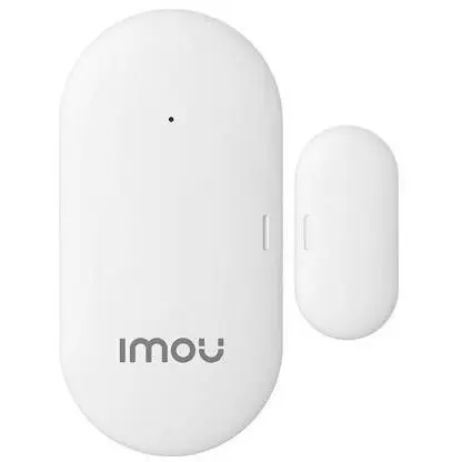 IMOU Senzor inteligent pentru usa/fereastra IMOU ZD1 ZigBee