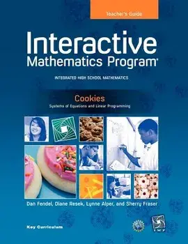 Imp 2e Y2 Cookies Teacher's Guide, Paperback/***
