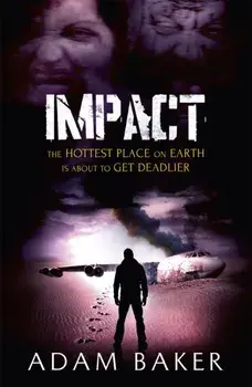 Impact, Paperback/***