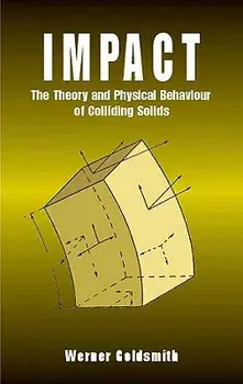 Impact, Paperback/Werner Goldsmith