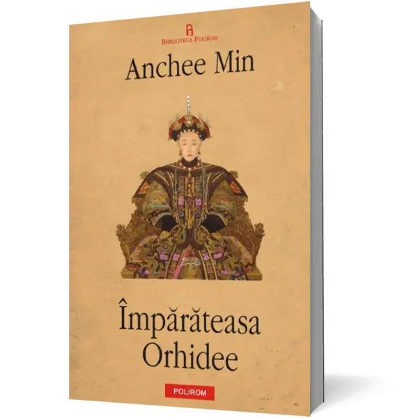 Împărăteasa Orhidee