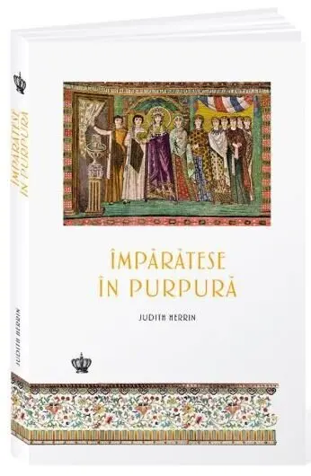 Împărătese în purpură