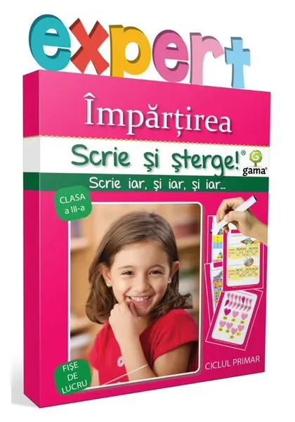 Împărţirea