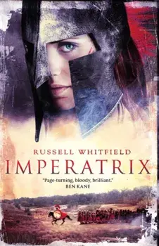Imperatrix, Paperback/Russell Whitfield