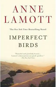 Imperfect Birds - Anne Lamott