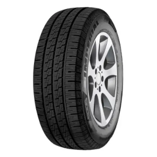 IMPERIAL ALL SEASON DRIVER 215/50R19 93T