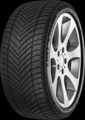 IMPERIAL ALL SEASON DRIVER 255/50R20 109W
