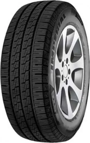 IMPERIAL ALL SEASON VAN DRIVER 195/70R15C 104S M+S