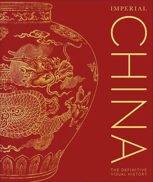 Imperial China | DK