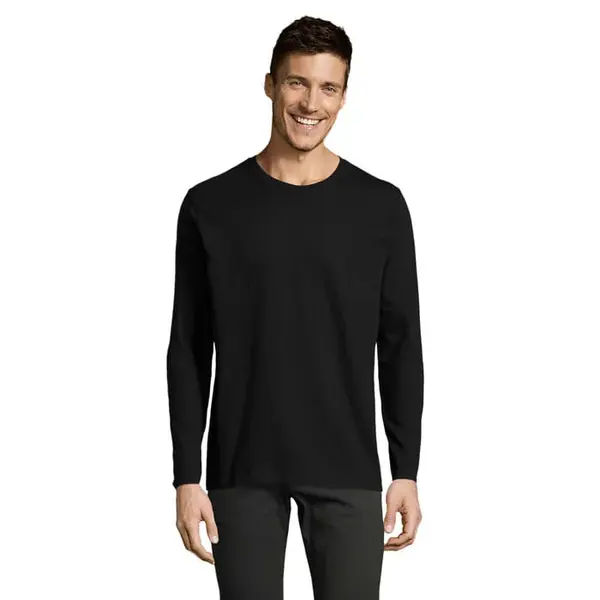 IMPERIAL LSL Tricou BARBATI IMPERIAL LSL Tricou BARBATI