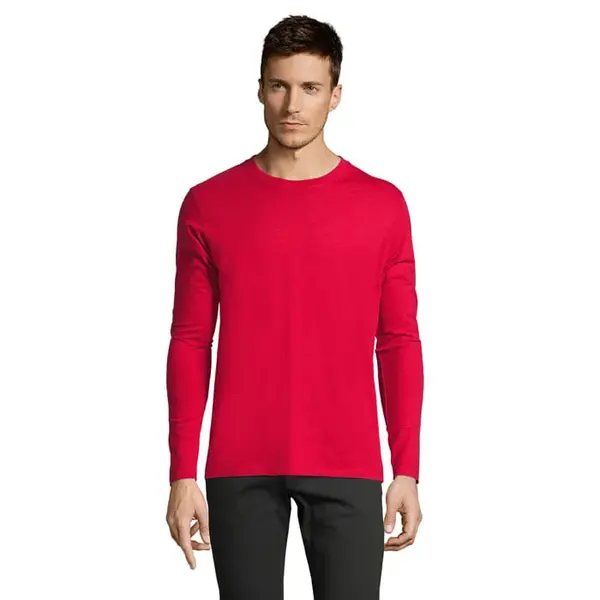IMPERIAL LSL Tricou BARBATI IMPERIAL LSL Tricou BARBATI
