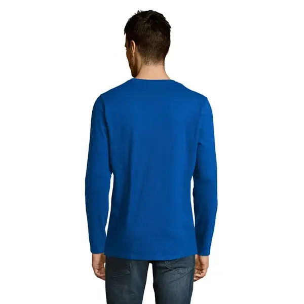 IMPERIAL LSL Tricou BARBATI IMPERIAL LSL Tricou BARBATI