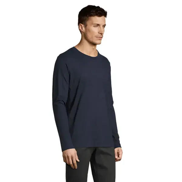 IMPERIAL LSL Tricou BARBATI IMPERIAL LSL Tricou BARBATI