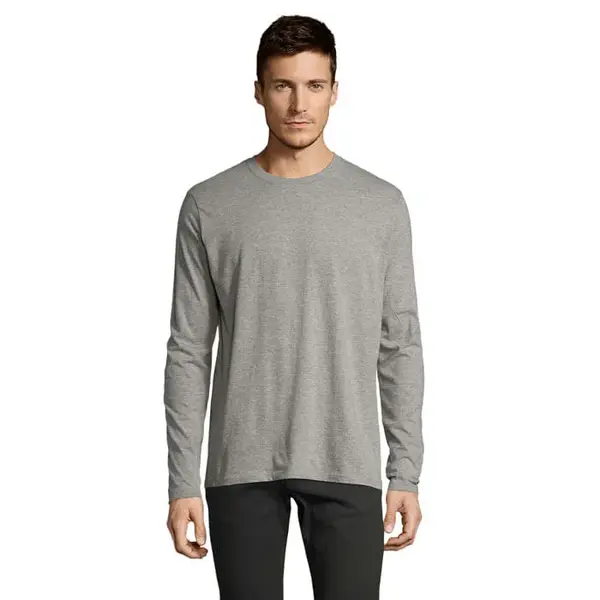 IMPERIAL LSL Tricou BARBATI IMPERIAL LSL Tricou BARBATI