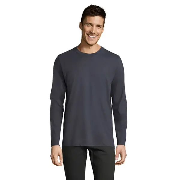IMPERIAL LSL Tricou BARBATI IMPERIAL LSL Tricou BARBATI